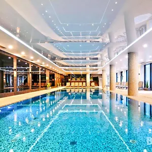 Balticon Nadmorskie Tarasy Apartament Kołobrzeg