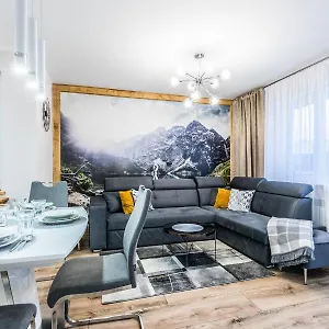 Apartament Leniuchowka