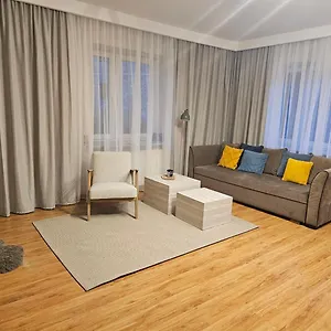  Apartament Rema W Centrum Apartzakop