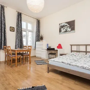 Apartament Optimum Apartament Kraków